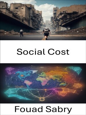 cover image of Social Cost